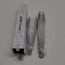 Kitchen Tongs (Light grey)