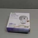 Munchkin UV Snap, Seal & Toss Diaper Pail Refill Bags, Holds up to 600 Newborn Diapers, 20 Pack