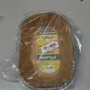 Loaf Pan Liners, 125Pcs NonStick Bread Pan Liners, Loaf Pan Parchment Liners, Paper Loaf Pans for Baking, 9x5 Parchment Paper