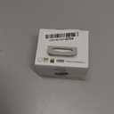 Sony LinkBuds S Truly Wireless Noise Canceling Earbud Headphones with Alexa Built-in, Bluetooth Ear Buds Compatible with iPhone and Android, Black