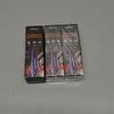 Kaminii 3 Pcs Fuelsync Gas Saver, Fuel Sync – Drive Farther, Save More Fuel Instantly, Automotive Spill Saver for Filling Gasoline Lubricants Water Diesel