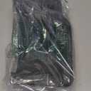 Mabett Rear Door Pocket for Ford Bronco Accessories 20262021-2025, Side Door Storage Box fit Bronco 4-Door, Drilling Required, Black