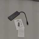 Acer USB C Docking Station Dual Monitor with 2 HDMI, 9-in-1 Laptop Docking Station with 4K@60Hz HDMI, USB A&C 3.0, SD/Micro SD, 100W PD, USB C Dock Compatible with Acer/Dell XPS/HP/Mac/Surface (15cm)