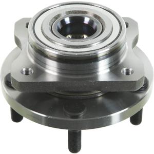 MOOG 513123 Wheel Bearing and Hub Assembly for Dodge Grand Caravan