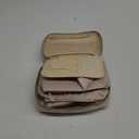 BAGAIL 8 Set Packing Cubes Luggage Organizer Bags for Travel Accessories-Cream