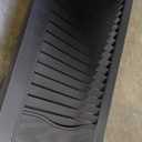 Mid America Brown Plastic Doors