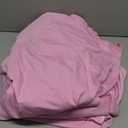 BRILLMAX Table Cover 6 ft, Pink 6 Pack