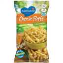 Weetabix 75RB Barbaras Bakery Jalapeno Cheese Puffs - 7 oz., 12 pack, BBD: SEP 17 20