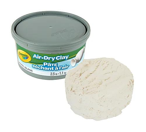 Set of 3 For Home (Air Dry Clay, Pen & Pliers)