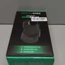 Rejuvaknee Advanced Knee Relief, Multi-Functional Heated Massager with Five Heating Modes and Three Massage Modes. Relieves Joint Pain and Stress. 1