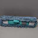 KeFanta Mops for Floor Cleaning with 2 Different Washable Mop Pads, Microfiber Dust Mop for Hardwood Floors with 57" Long Handle, Wet & Dry Mops for Pet Hair Dust Vinyl Wood Tile Laminate Flooring