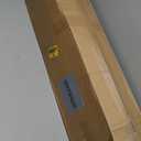 Hardware Cloth 48in x100ft 1 Inch Galvanized, Chicken Rabbit Snake Cage Fence Mesh Roll,Garden Plant Welded Metal Wire Fence,Poultry Animal Netting Cage Screen.