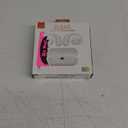 iLive Driver Clear Truly Wireless Open Ear Earbuds in White