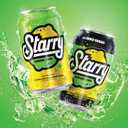 Starry Lemon Lime Soda Pop, 12 Fl Oz Cans (Pack of 12) (EXP 08/03/26)