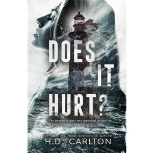 Does It Hurt? Book
