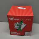 Morph Inflatable Alien Costume Adult, Alien Costume, Blow Up Costumes for Adults, Inflatable Costumes Adult