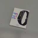 Fitness Tracker with 24/7 Heart Rate Blood Oxygen Sleep Monitor,Activity Tracker with 1.1" AMOLED Touch Color Screen, Multiple Sport Modes Step Counter,IP68 Waterproof for Women Men (Rose Pink)