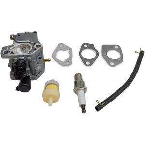 Carburetor Carb Assembly Replacement For Honda GX390 R1 U1 UT1 (BE89F B) 8302861 16100-Z5R-U71