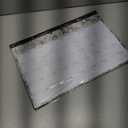 Lbylyhxc 2026 Desk Calendar, 18-Month Calendar Runs from Jan. 2026 to Jun. 2027, Large 17" x 12" Desktop/Wall Monthly Calendar for Home, School or Office (Vintage Flowers Desk Calendar), Pack of 2