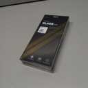 2 x Toughest 9H+ Glass for iPhone 16 Pro Max Screen Protector [Military Grade Shatterproof][Full Coverage Protection] HD Screen Protector iPhone 16 Pro Max Top Durable Tempered Glass, 2 Packs