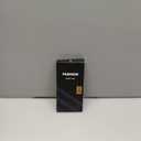 SSLOTSCASE for iPhone 17 Pro Max Case with Card Holder & Camera Stand & Kickstand & Slide Camera Lens Cover & Wallet, Military-Grade Heavy Duty Phone Case Cover for iPhone 17 Pro Max 6.9'', Orange