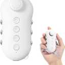 Fidget Toy for Adults,Calm Down Anxiety Device,Relieve Stress Sensory Toys for Improve Focus,Clarity | Microcurrent Handheld Compact, Portable Toys for Office/Home