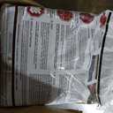 40 Pound Charcoal Gray DOMINATOR Polymeric Sand with Revolutionary Ceramic Flex Technology for Stabilizing Paver Joints/Gaps, 1/8 up to 4, Professional Grade Results