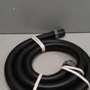 Flotec FP0012-6U-P2 Universal Discharge Hose Kit, 24-Feet by 1-1/4-Inch or 1-1/2-Inch