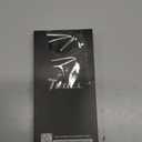 TAURI for iPhone 17 Pro Max Case, Compatible with MagSafe, (Full Camera Protection) Camera Control Cover Solid-Color Matte Magnetic