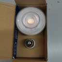 Sunco 2 Pack PAR30 LED Dusk to Dawn Light Bulbs, 850 Lumens, 11W, 2700K Soft White, Non-Dimmable, E26, Wet Rated Outdoor Flood Light Bulb with Photocell Sensor, for Porch, Patio, Backyard, UL