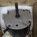 5KCP39DGY543S Condenser Fan Motor Replacement, 1/5HP, 1100RPM, 208-230V, Compatible with HC37GE219, HC37GE219A, 1191329, 1186447, 5KCP39EGUA11BS, Y7S623C269L, HB38GQ230, Y7S623C269L