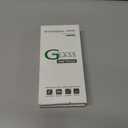 2 x amFilm Auto-Alignment OneTouch for Samsung Galaxy S25 Edge 6.7" Screen Protector + Camera Lens Protector, Tempered Glass, 30 Seconds Installation, Bubble Free, Case Friendly, Anti-Scratch [2+2 Pack]