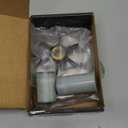 821354A2 Water Pump Impeller Kit for Mercury Mariner Force 30HP 40HP 45HP 50HP Outboard Engine 4-Stroke 1998-Up 821354A1