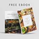 MOELLE Premium Teak Wood Damascus Santoku Knife 7 Blade - VG10 Japanese Damascus Steel 67 Layers, 60+ HRC - Danish Design Kitchen Knife with Elegant Gift Packaging