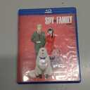 Spy X Family - Season 02 Part 1, 
Blu-ray & DVD