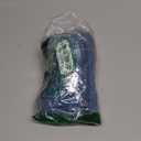 Mosucoirl Warm Dog Coats Pet Clothes, Waterproof Dogs Jacket Reflective Pet Outfits Winter Dog Cold Weather Coat Cozy Snow Jackets Vest for Small Medium Large Dogs Puppy Doggie (XS, Blue)