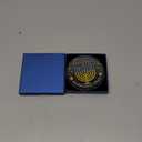 Hanukkah Gifts - Hanukkah Ornaments, Jewish Christmas Ornaments - Chanukah Christmas Ornament - Spiritual Jewish Gifts for Women, Men - Glass Hanging Ornament 2025