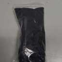 mens Injected Sun Glasses Oval Sunglasses (Dark Havana)