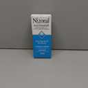 Nizoral Anti-Dandruff Shampoo with 1% Ketoconazole, Fresh Scent, 7 Fl Oz