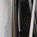 Shoe Cabinet Storage for Entryway Shoe Storage Cabinet with 3 Flip Drawer Black Slim Freestanding Narrow Shoe Cabinet Tall Wood Modern Shoes Cabinet with Coat Rack for Hallway