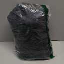 Floerns Women's Plus Size Glitter Wrap V Neck Short Sleeve Party A Line Dress XL Plus