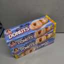 3 x Little Debbie Old Fashioned Donuts Big Pack, 15.43 oz Box (EXP 08/31/26)