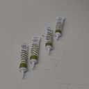 Red Devil 0878 Wallpaper Adhesive, House & Home Restore Premium Wall Paper Seam Repair Glue/Paste, Pack of 4, 5 oz.