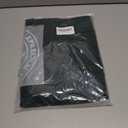 Irish Lucky St Patricks Day Sweatshirts Womens Vintage Leprechaun Graphic Tees (L)