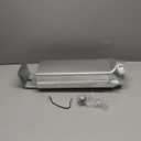 DC97-14486A Heating Element Assembly Dryer Replacement Part for Samsung & Kenmore Replaces DC97-14486D DC9714486A AP4342351 DC97-08891A PS2432265 (with DC96-00887A & DC47-00018A) by AMI PARTS