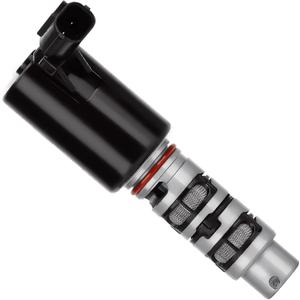 (1 Pack) Replace for 15830RAAA01 917-277 Engine Oil Control Variable Valve Timing VCT VVT Solenoid for Honda Accord 2003-2007/ Element 2003-2011