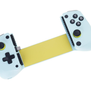 Decours Expandable Mobile Game Controller for 15 Series Devices Responsive Button Stable Connection 6 Color Variants Tablet Compatible Game Controller