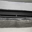 3 Inch Low Profile Box Spring, Sturdy Metal Frame Mattress Foundation, Easy Assembly, Quiet & Noise-Free, Queen Size