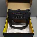 Metra Electronics 2003-07 Mounting Kit with Display for Honda Accord Without Navigation