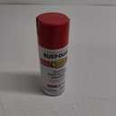 Rust-Oleum 7762830 Stops Rust Spray Paint, 12 oz, Gloss Red Sunrise